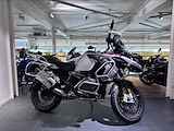 BMW R 1250 GS Adventure Rally