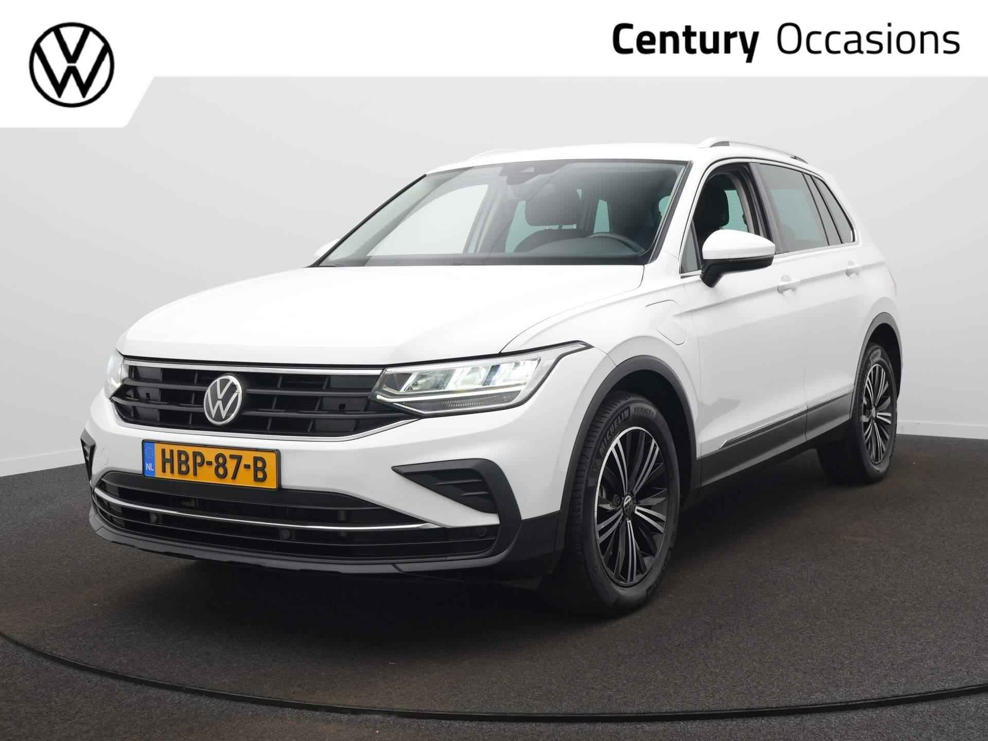 Volkswagen Tiguan BOVAG 40-Puntencheck