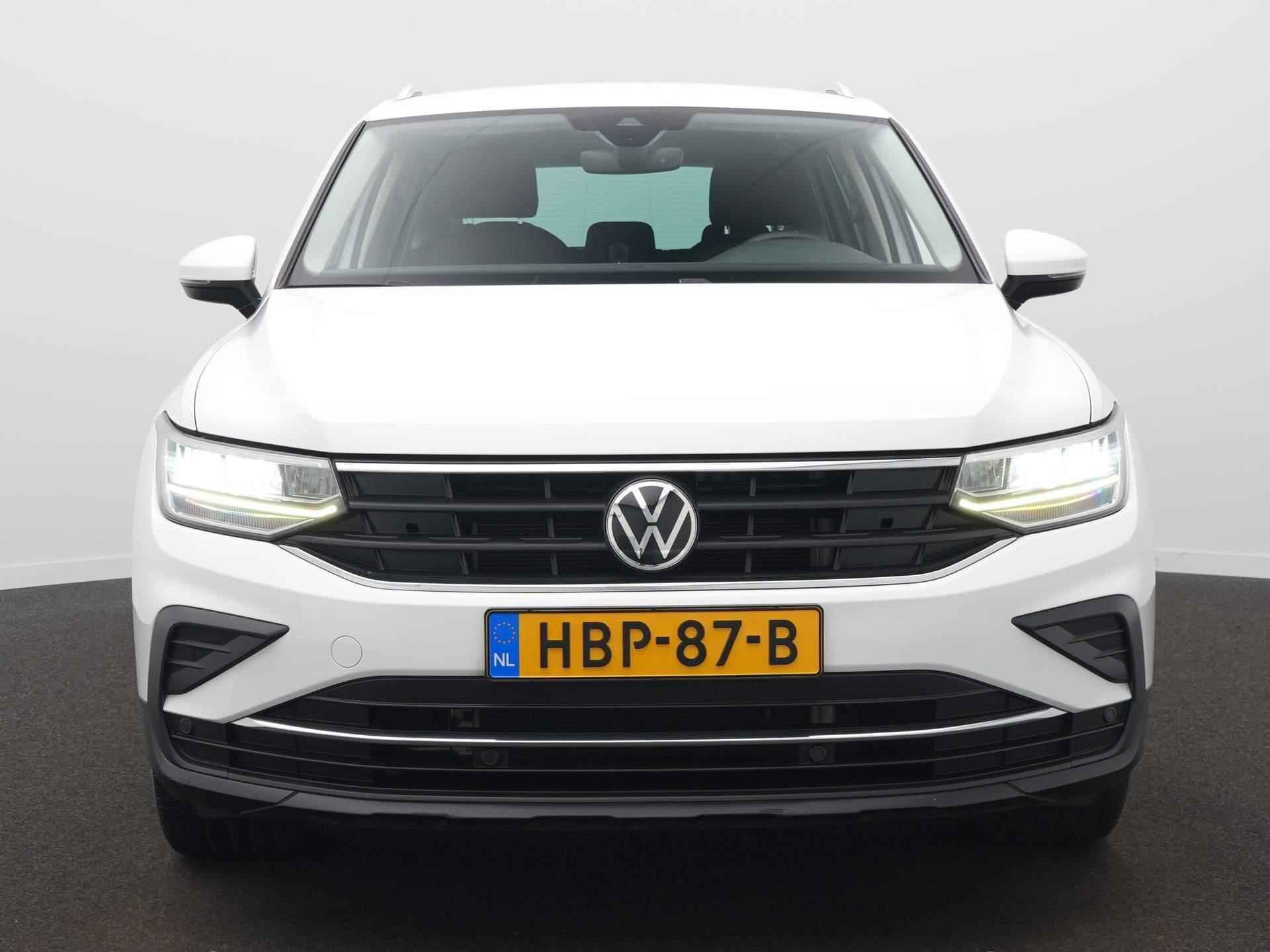 Volkswagen Tiguan 1.4 TSI eHybrid Life Business / Climate / Adap. Cruise / BLIS / LED - 2/55