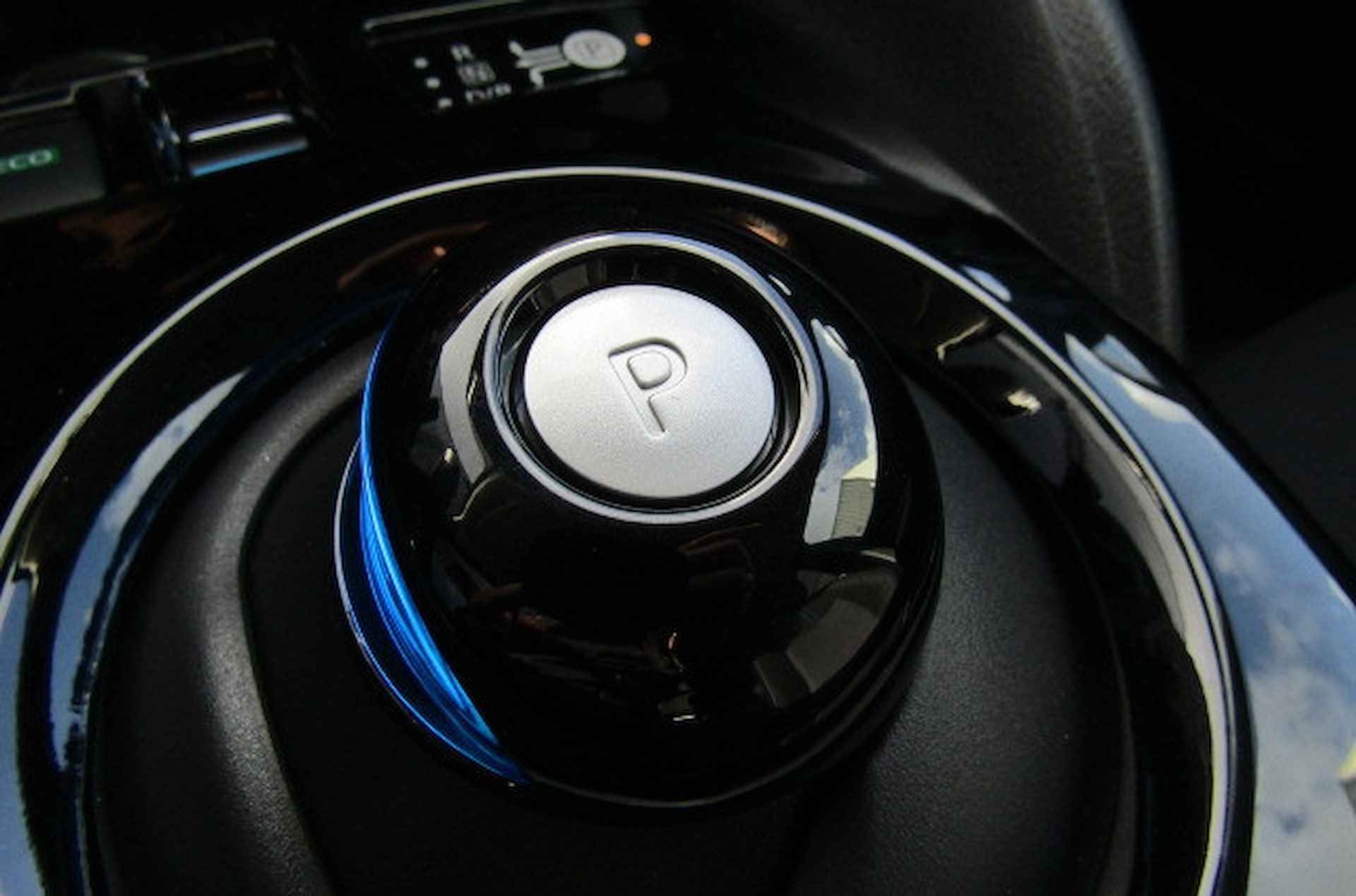 Nissan Leaf Electric 39kWh N-Connecta | VOORRAADVOORDEEL | LED-Pack | 360 Camera | Navi | Stoel & Stuurwielverwarming | NIEUW !! - 21/21