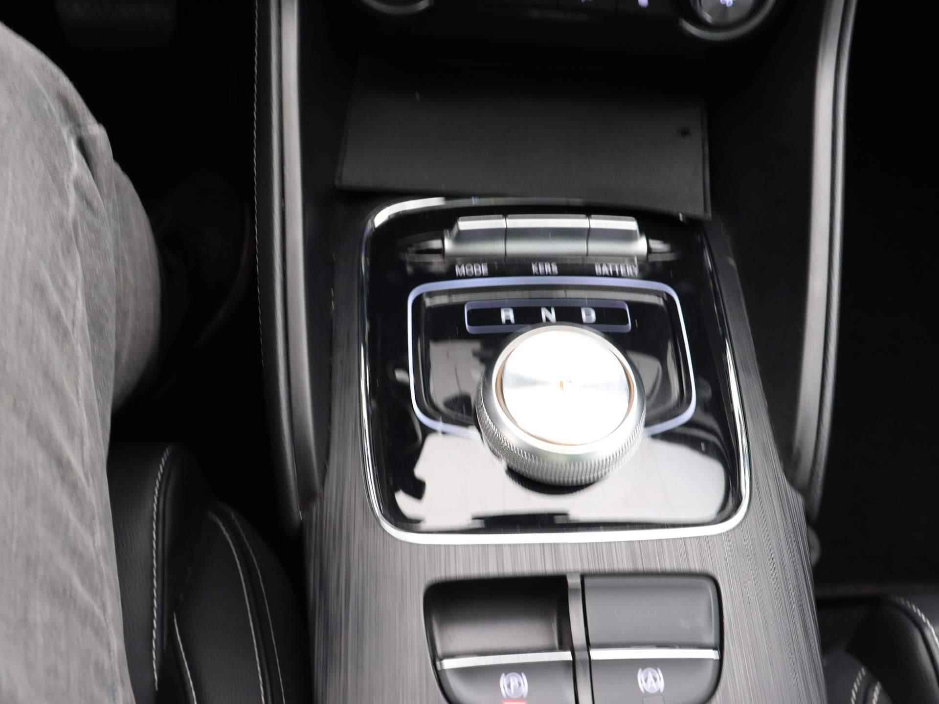 MG ZS EV Luxury 45 kWh | Leder | Panoramadak | Camera | Navi | Apple CarPlay | - 9/25