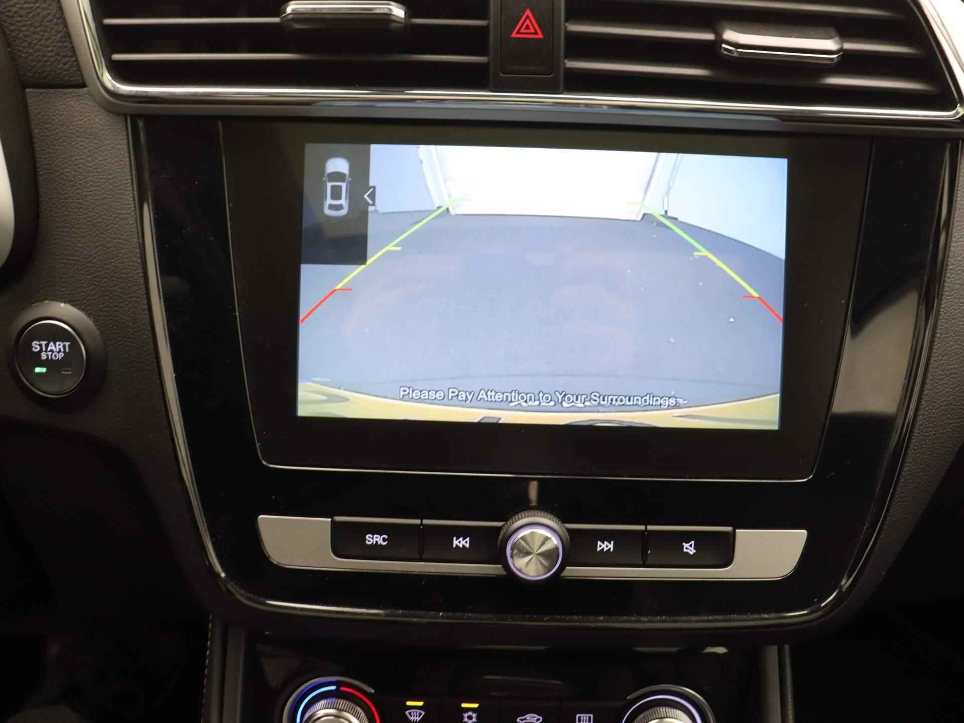 MG ZS EV Luxury 45 kWh | Leder | Panoramadak | Camera | Navi | Apple CarPlay | - 16/25