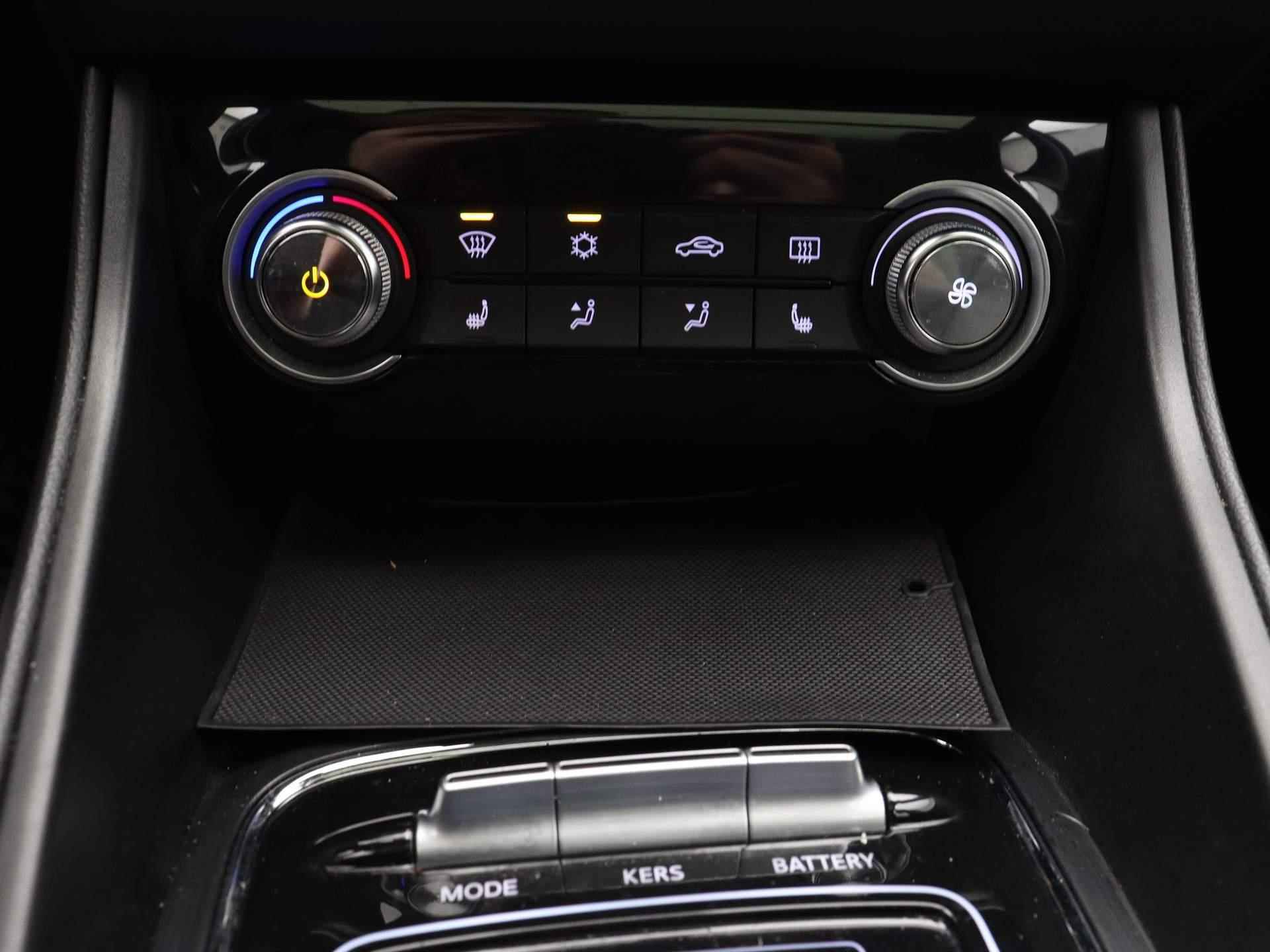 MG ZS EV Luxury 45 kWh | Leder | Panoramadak | Camera | Navi | Apple CarPlay | - 19/25