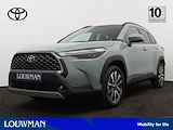 Toyota Corolla Cross Hybrid 140 Style | Voorraad auto |