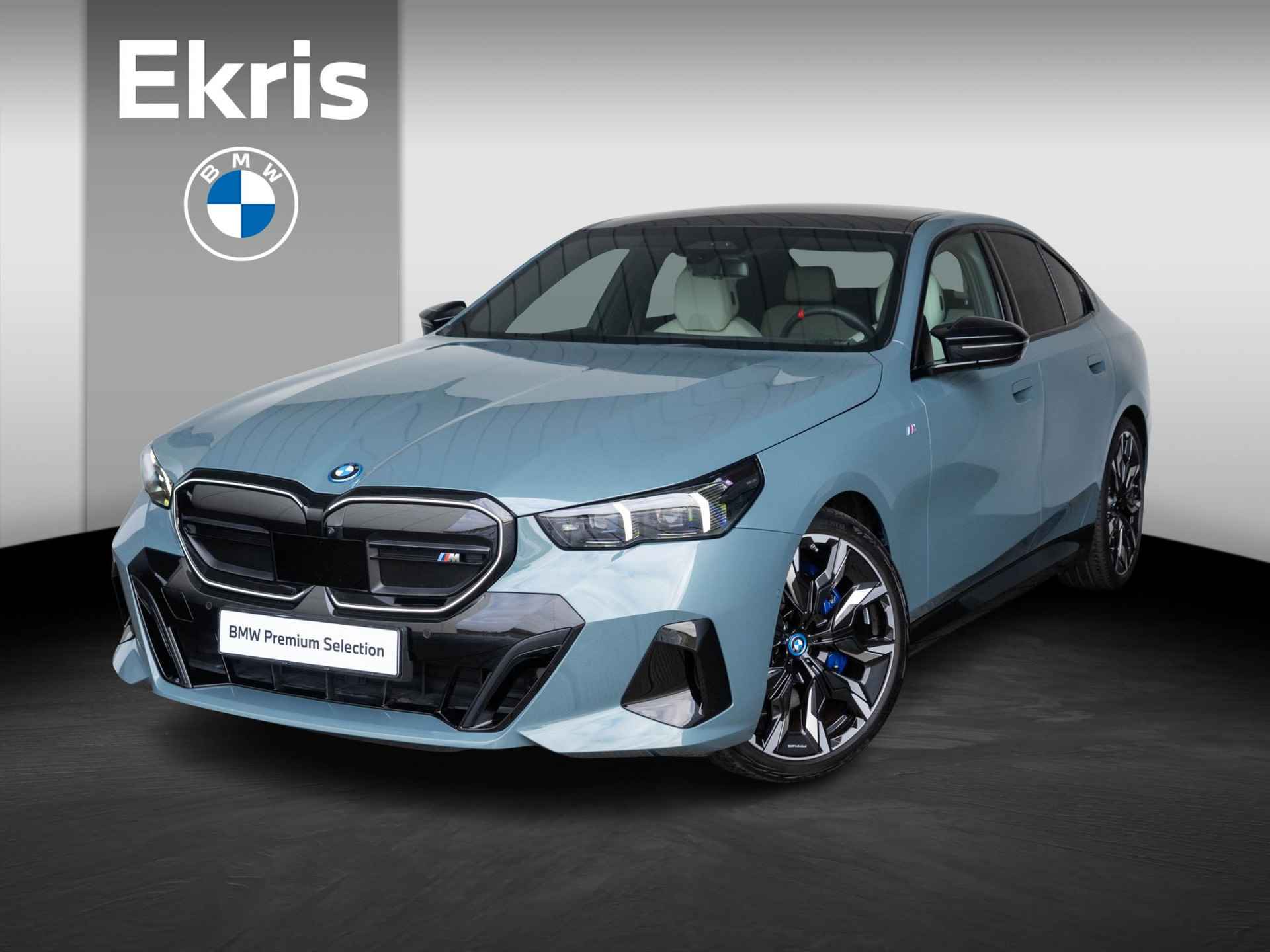 BMW i5