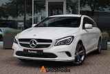 Mercedes CLA-Klasse 180 Ambition SB 122PK | Navi | start & Stop | Bluetooth | LED