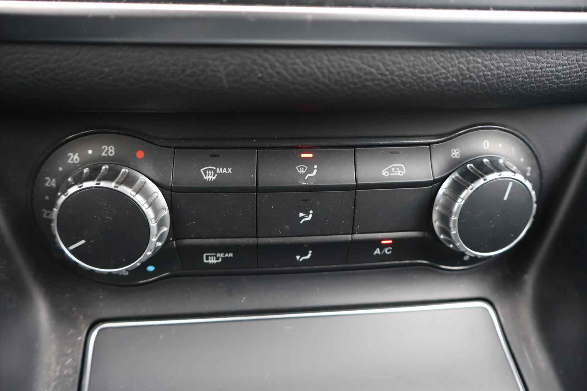 Mercedes CLA-Klasse 180 Ambition SB 122PK | Navi | start & Stop | Bluetooth | LED - 24/44