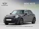 MINI 5-deurs Cooper Camden Edition Aut.