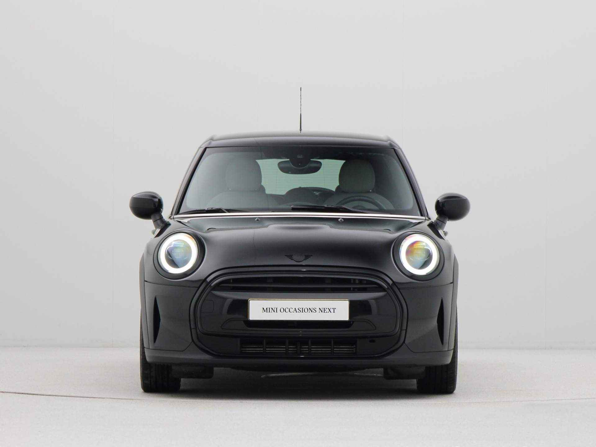 MINI 5-deurs Cooper Camden Edition Aut. - 7/22