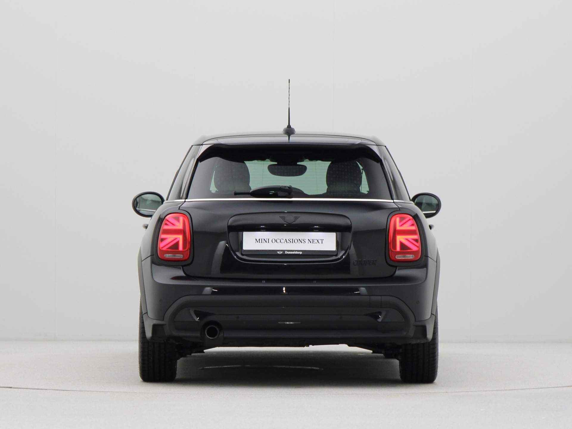 MINI 5-deurs Cooper Camden Edition Aut. - 11/22