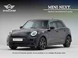 MINI 5-deurs Cooper Camden Edition Aut.