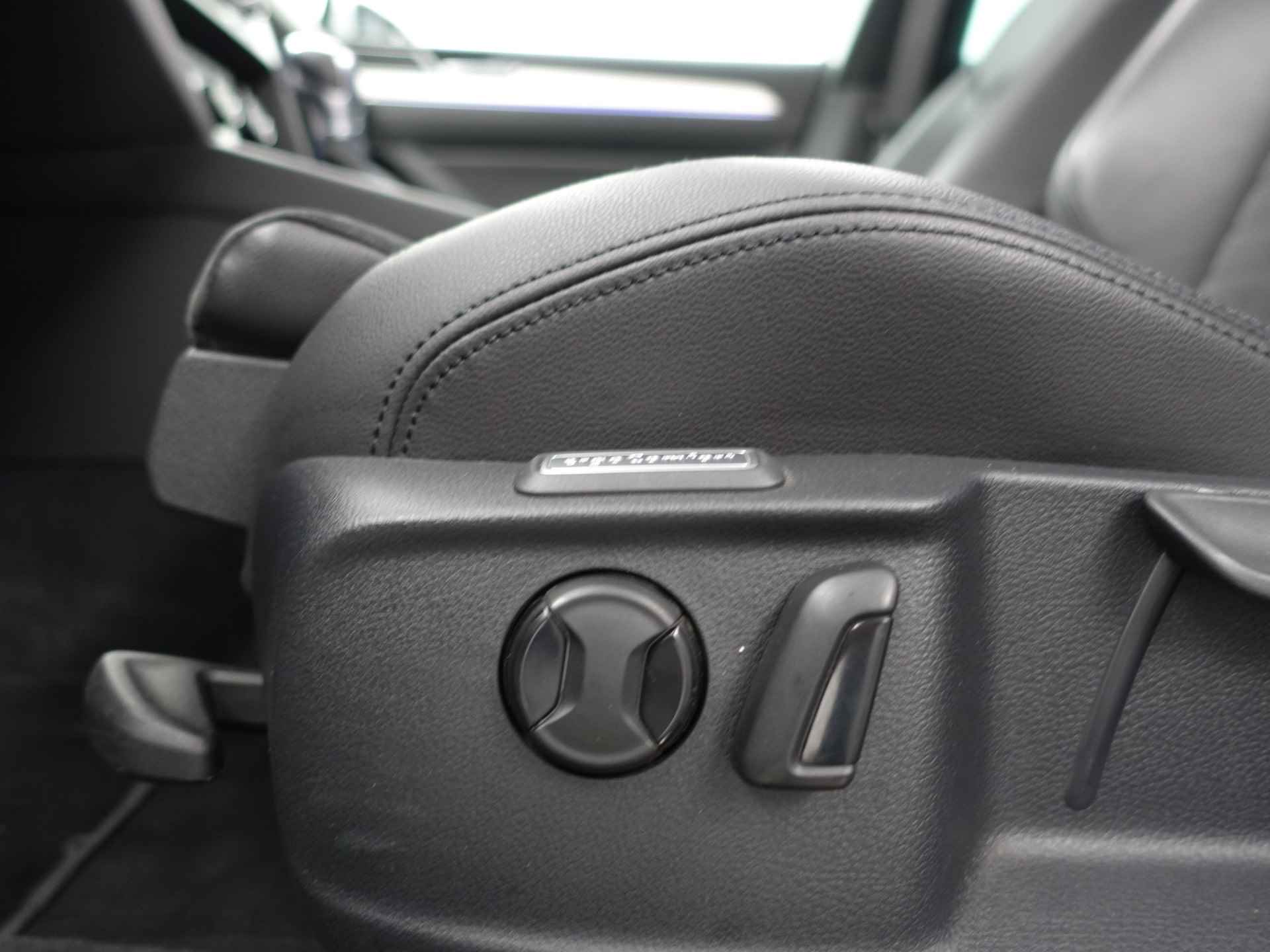 Volkswagen Passat 1.4 TSI GTE R-line+ Aut- Panodak, Ada Cruise, Ergo Comfort, Virtual Cockpit, Carplay - 26/42