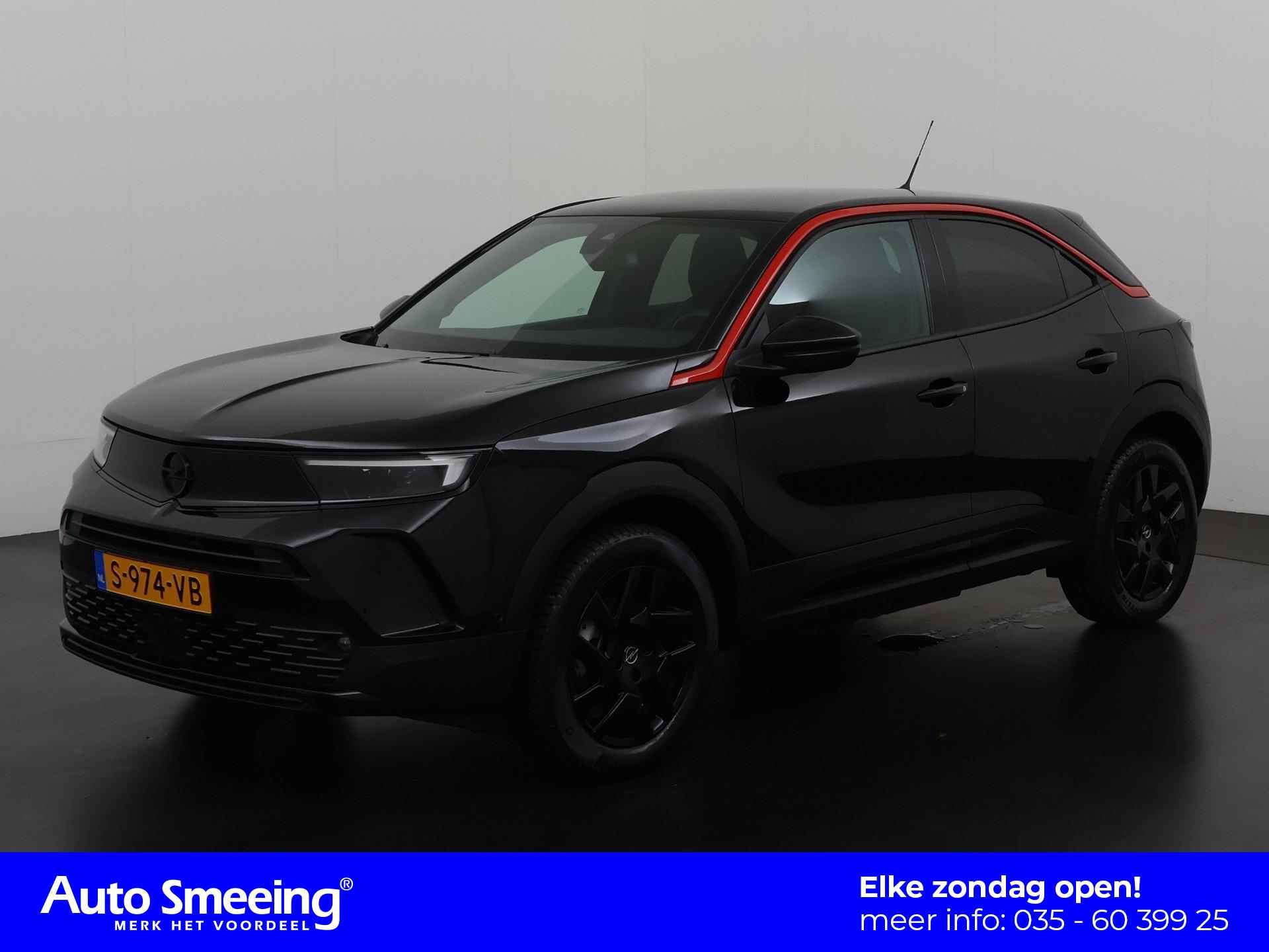 Opel Mokka-e BOVAG 40-Puntencheck