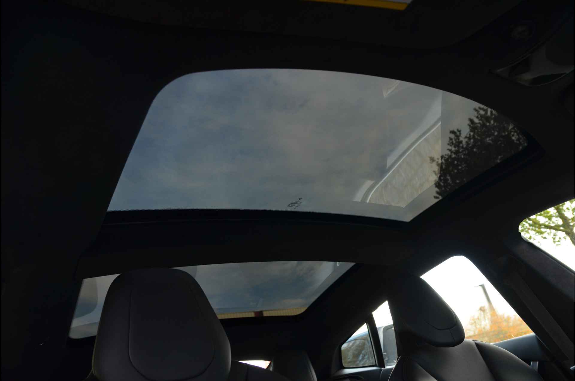 Tesla Model S 75D Enhanced AutoPilot2.5, 21", Pano, Leder! - 2/36