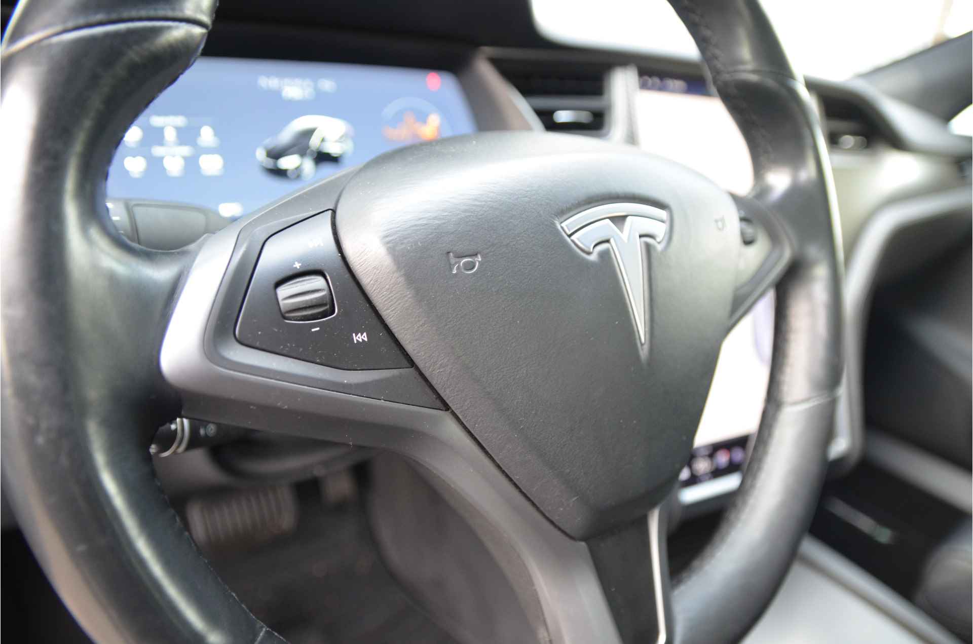 Tesla Model S 75D Enhanced AutoPilot2.5, 21", Pano, Leder! - 15/36