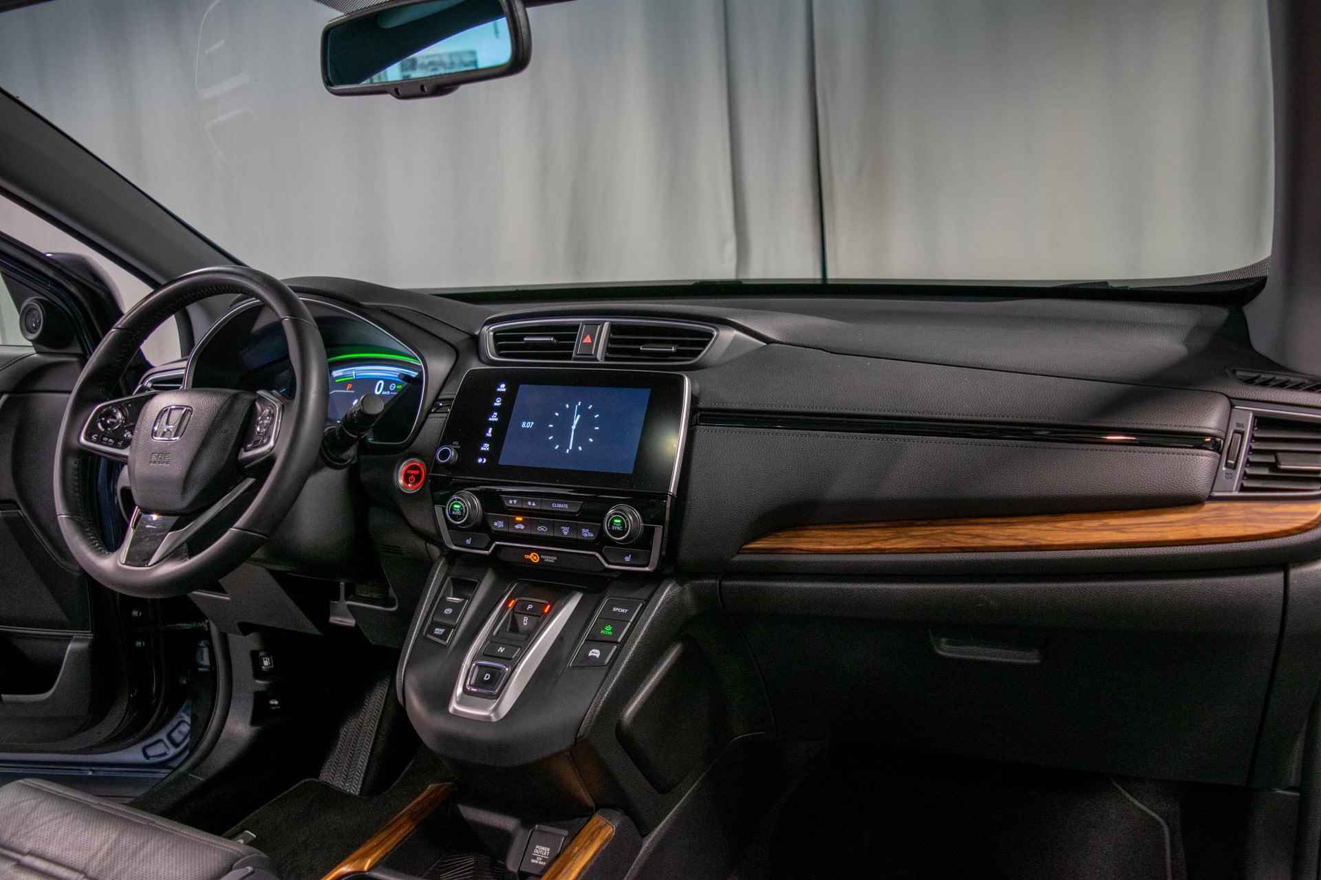 Honda CR-V 2.0 Hybrid Lifestyle Automaat - 5/33