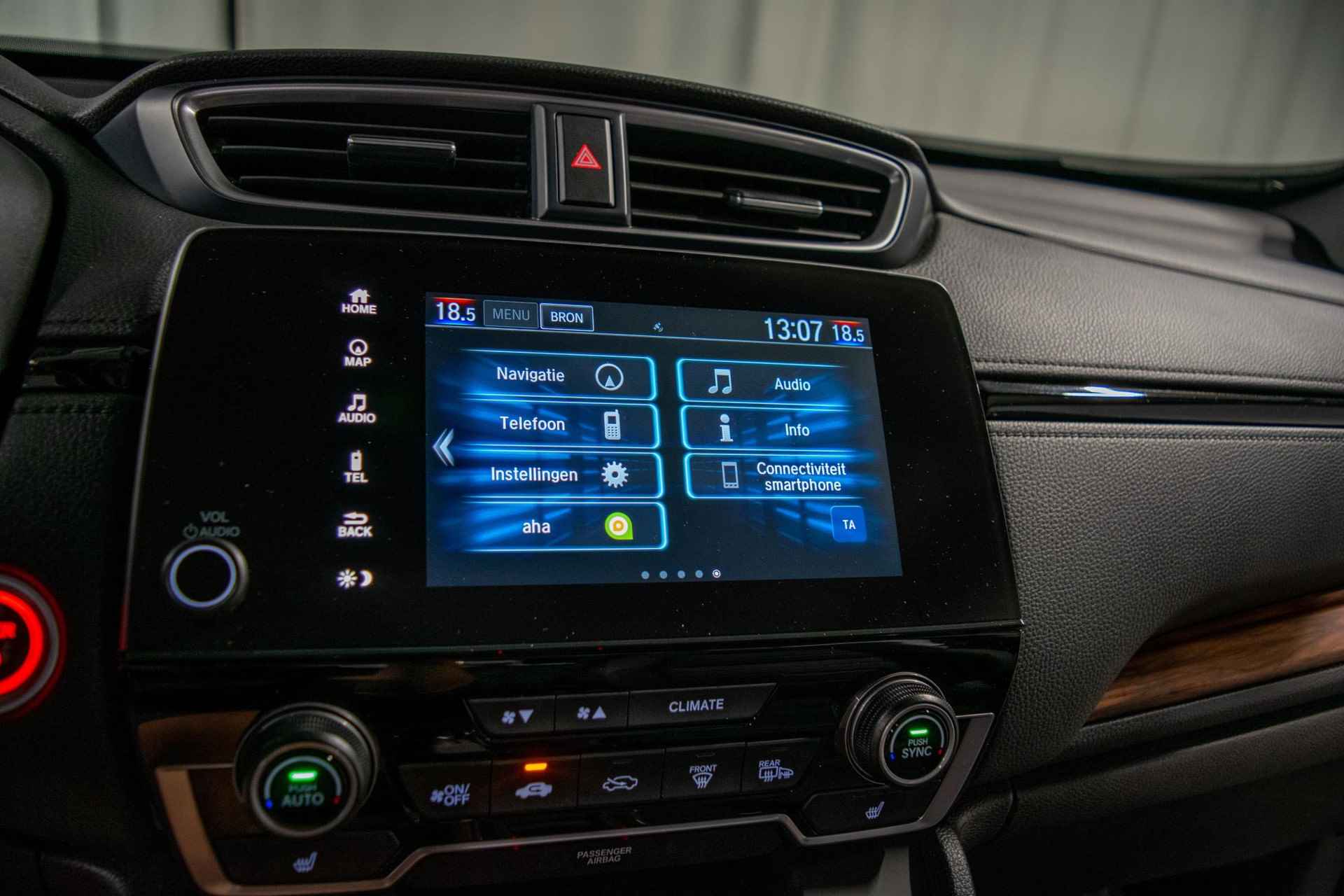 Honda CR-V 2.0 Hybrid Lifestyle Automaat - 15/33