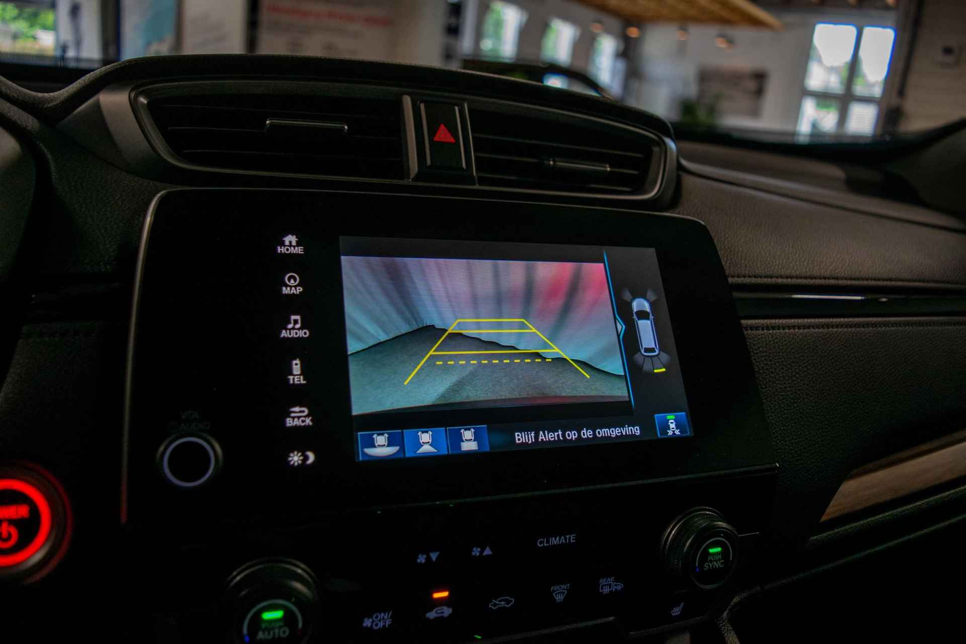 Honda CR-V 2.0 Hybrid Lifestyle Automaat - 18/33