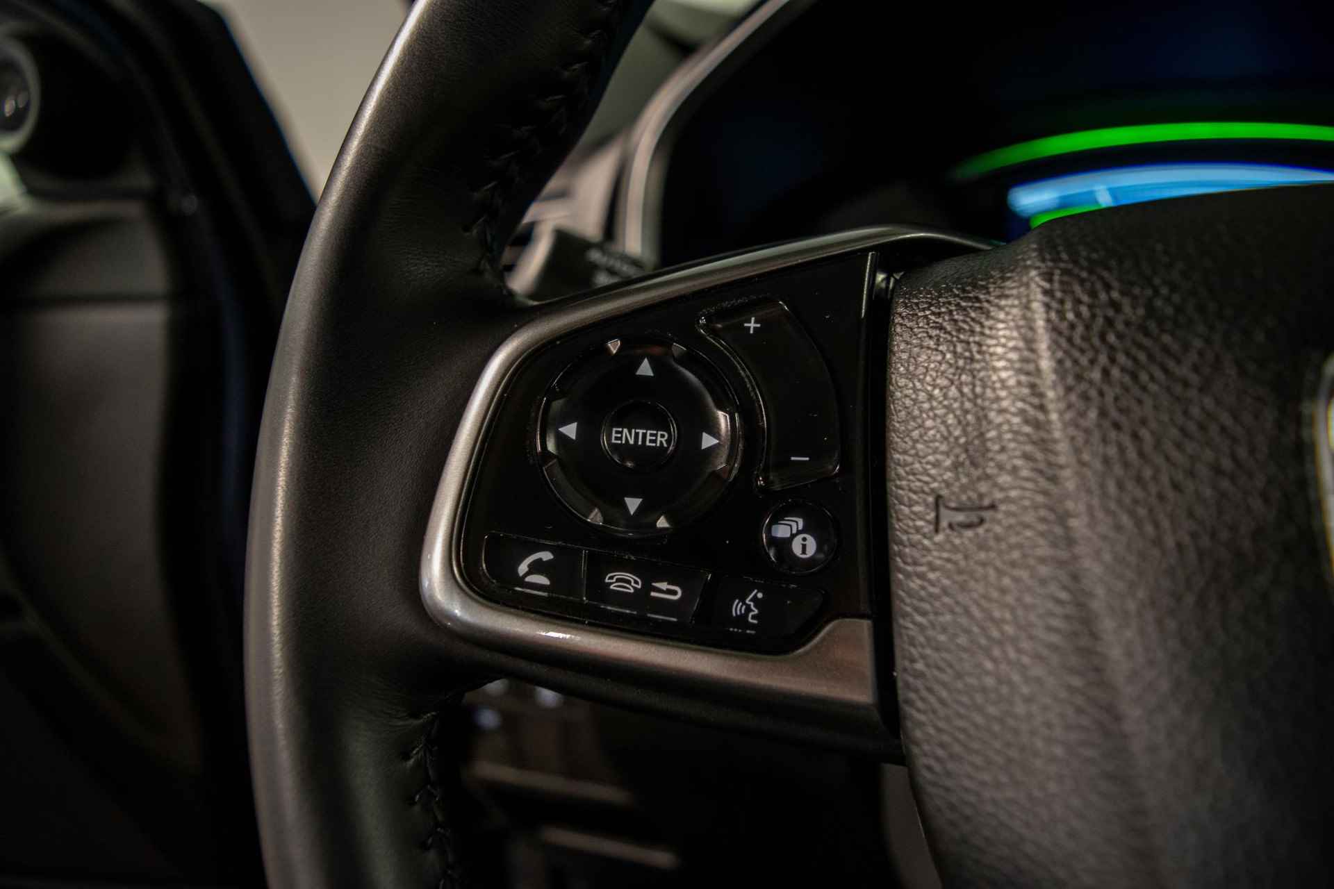 Honda CR-V 2.0 Hybrid Lifestyle Automaat - 23/33