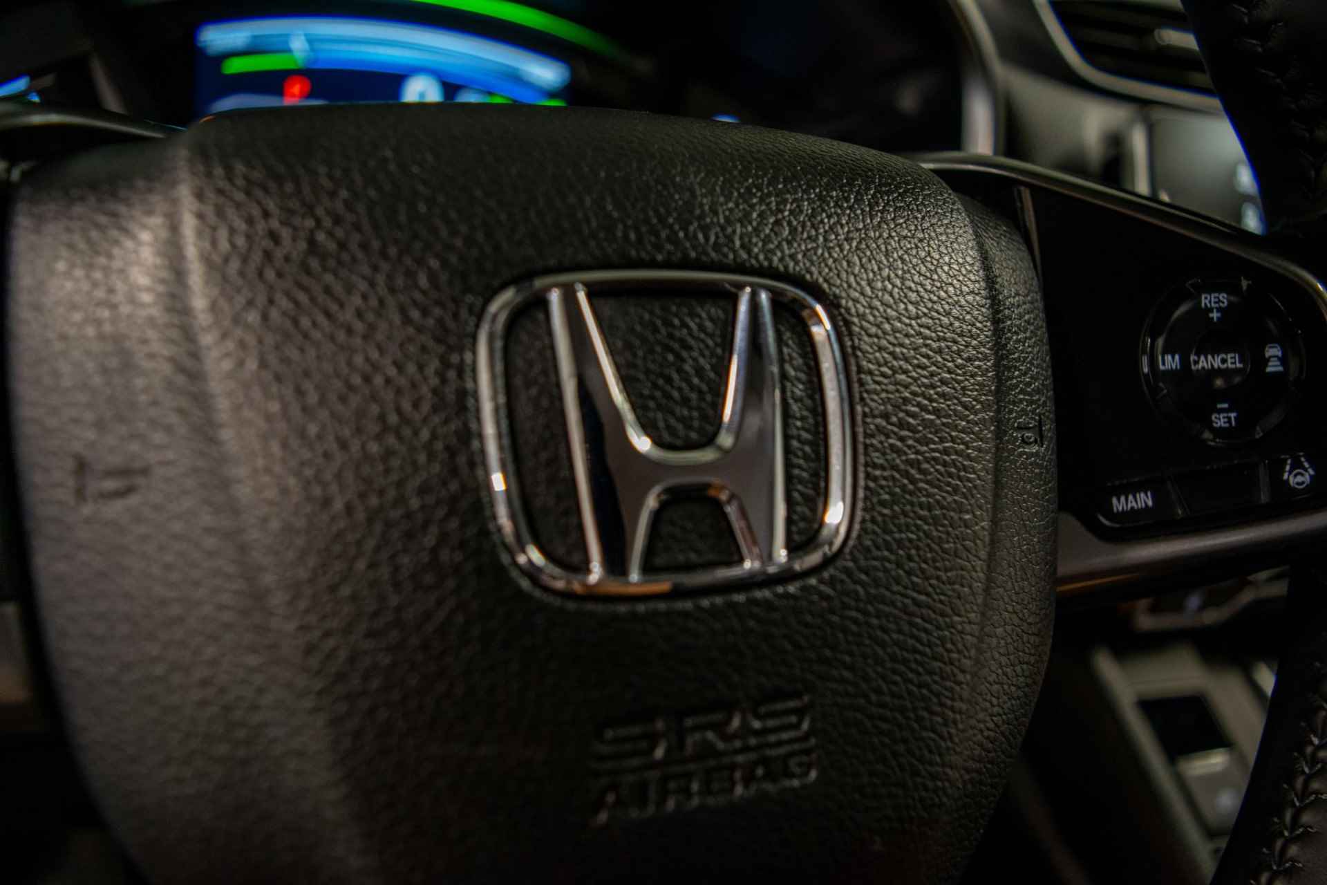 Honda CR-V 2.0 Hybrid Lifestyle Automaat - 24/33