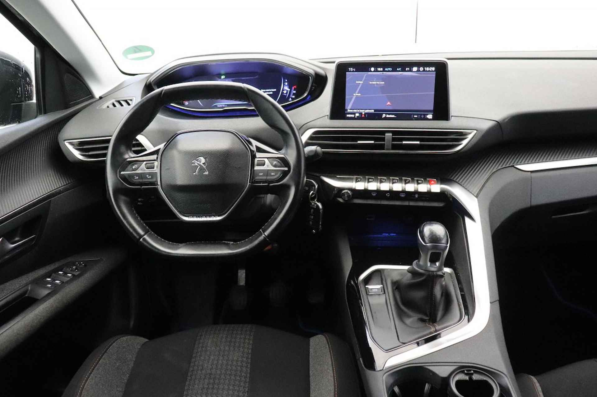PEUGEOT 3008 1.6 BlueHDi Executive - CarPlay, Digital Cockpit - 4/21