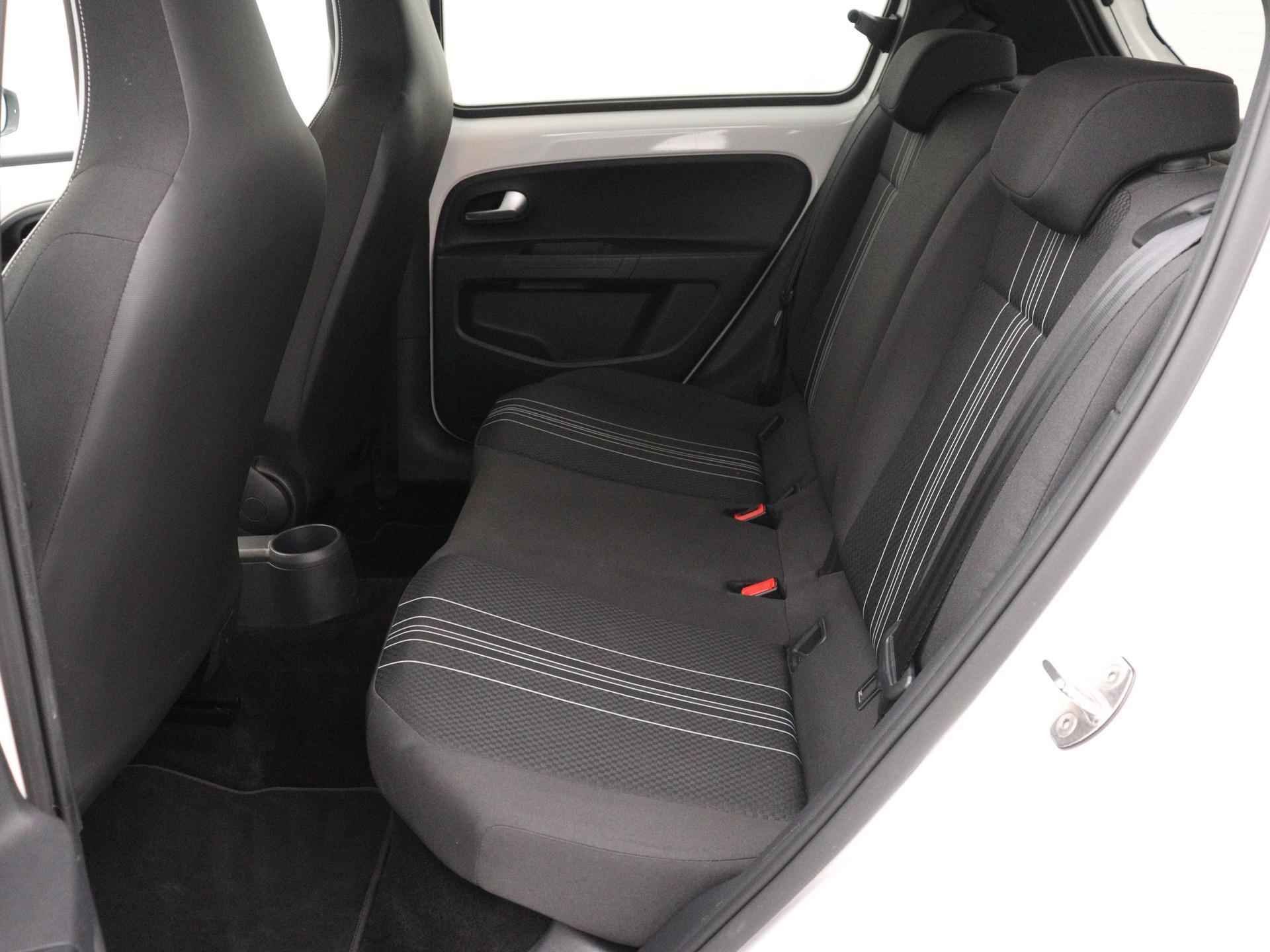 SEAT Mii Electric electric Plus | HALF-LEDER | STOELVERWARMING | PARKEERSENSOREN | - 13/24