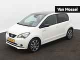 SEAT Mii Electric electric Plus | HALF-LEDER | STOELVERWARMING | PARKEERSENSOREN |