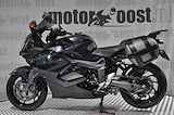 BMW K 1300 S   Abs-esa AC SNITZER