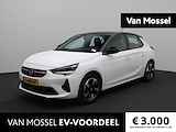 Opel Corsa-e Level 4 50 kWh | 136pk | Automaat | Parkeersensoren | Navigatie | 16.000km! |