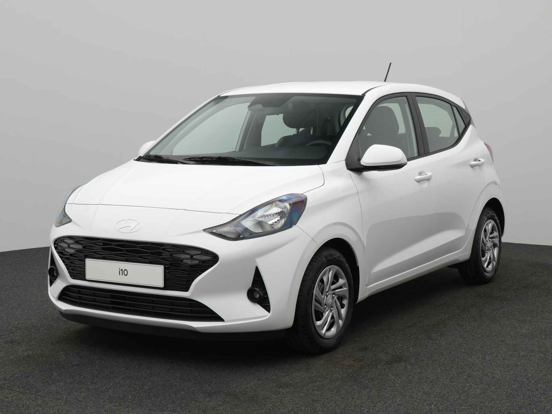 Hyundai i10 1.0 Comfort Smart | €2389,- voorraad voordeel - 3/32