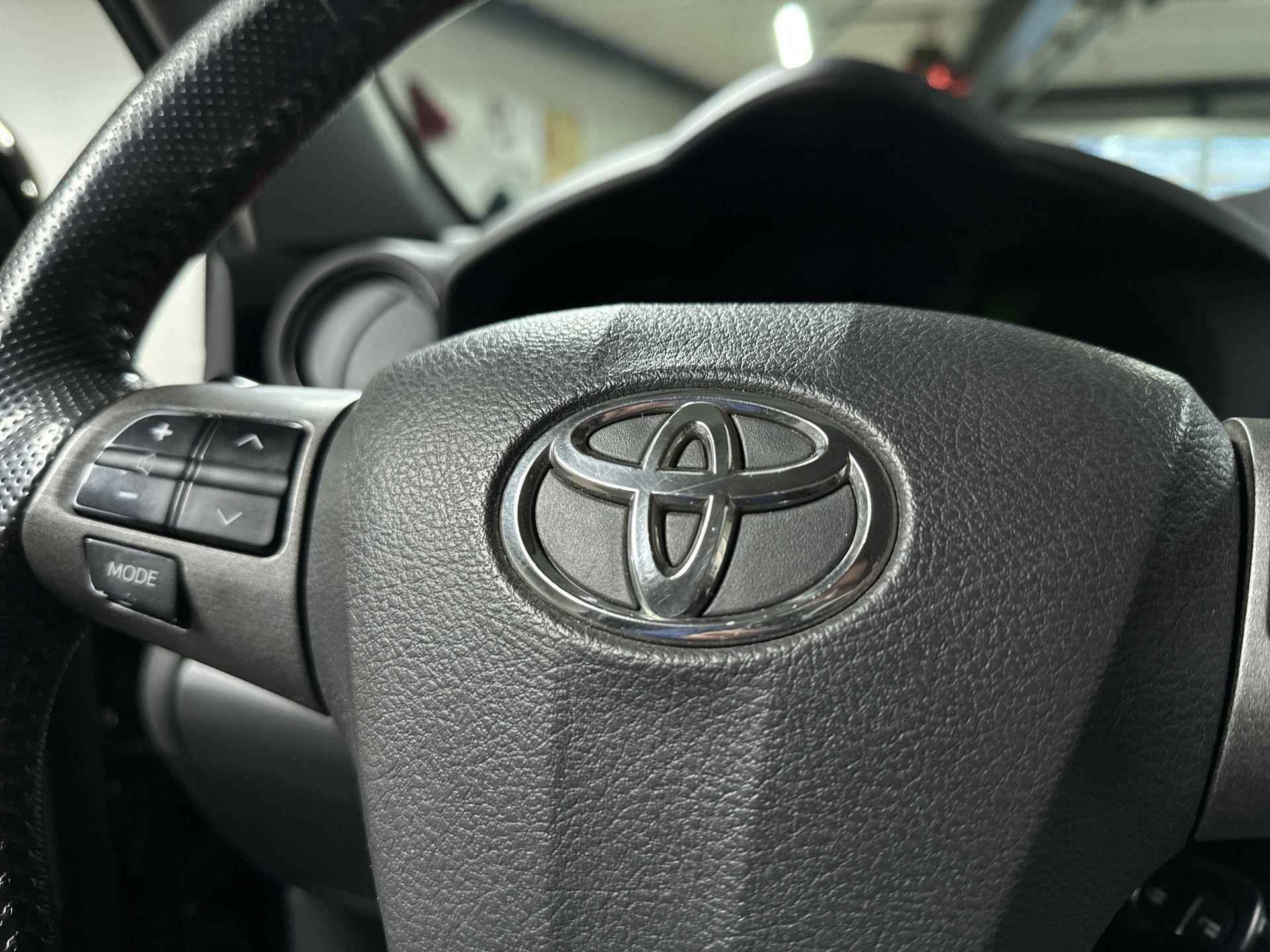 Toyota RAV4 2.0 VVTi Dynamic Trekhaak - 27/36