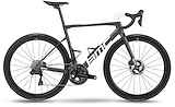 BMC Teammachine SLR01 TWO Zwart/ White 56cm 2023