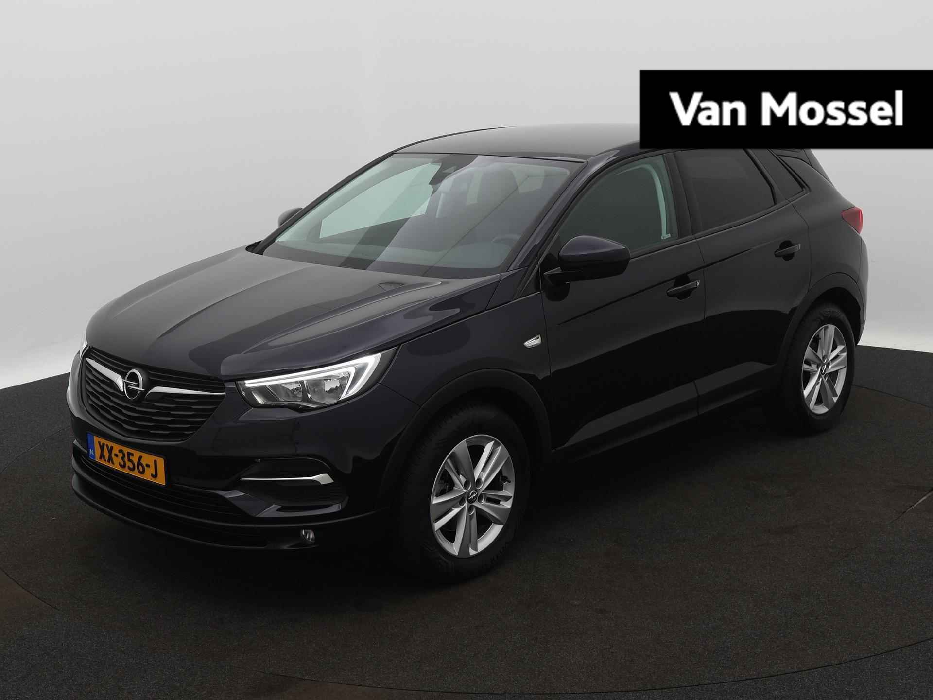 Opel Grandland X BOVAG 40-Puntencheck