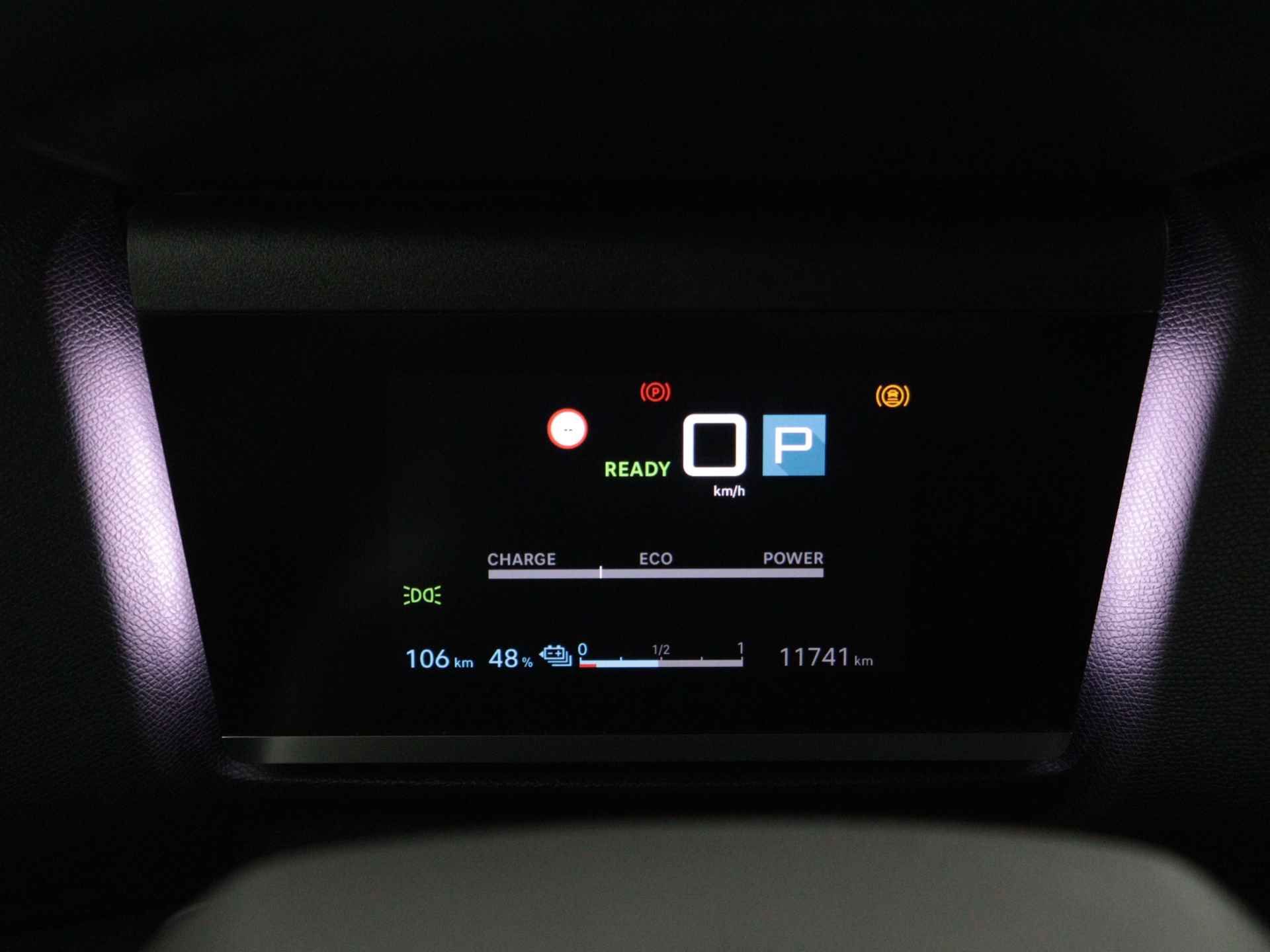 Citroën Ë-C4 Feel Pack 50 kWh | Rijklaar | Parkeersensoren achter | Camera achter | Apple carplay / Android auto | - 16/25