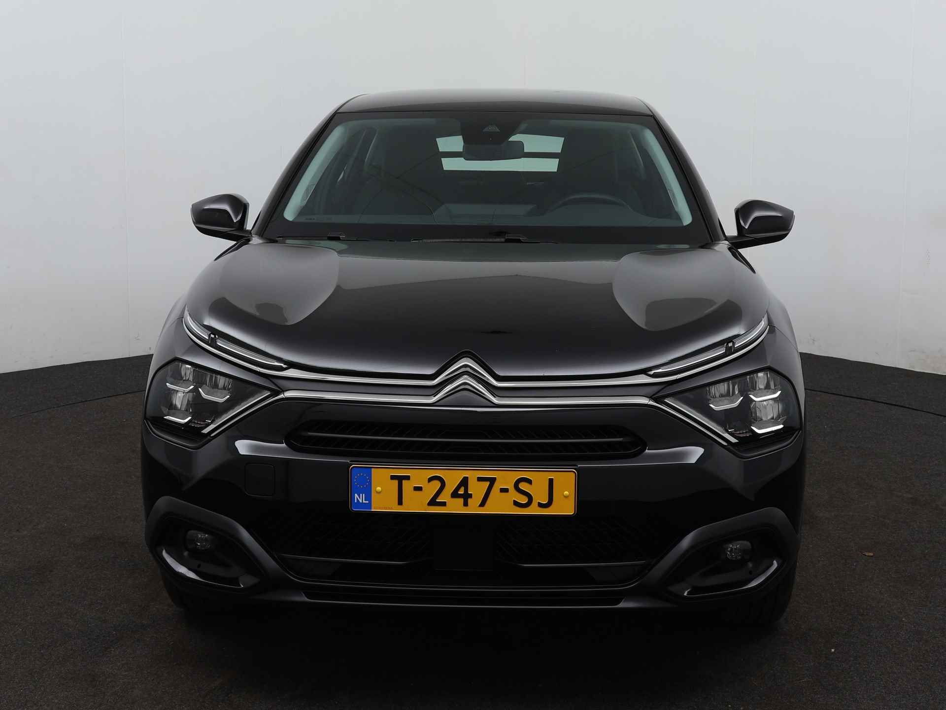 Citroën Ë-C4 Feel Pack 50 kWh | Rijklaar | Parkeersensoren achter | Camera achter | Apple carplay / Android auto | - 20/25