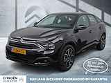 Citroën Ë-C4 Feel Pack 50 kWh | Rijklaar | Parkeersensoren achter | Camera achter | Apple carplay / Android auto |