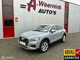 Audi Q2 35 TFSI Advanced Edition Camera, Googlecarplay