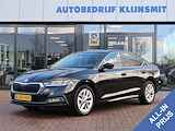 Škoda Octavia 1.0 TSI Business Edition Plus | camera | stoelverw |