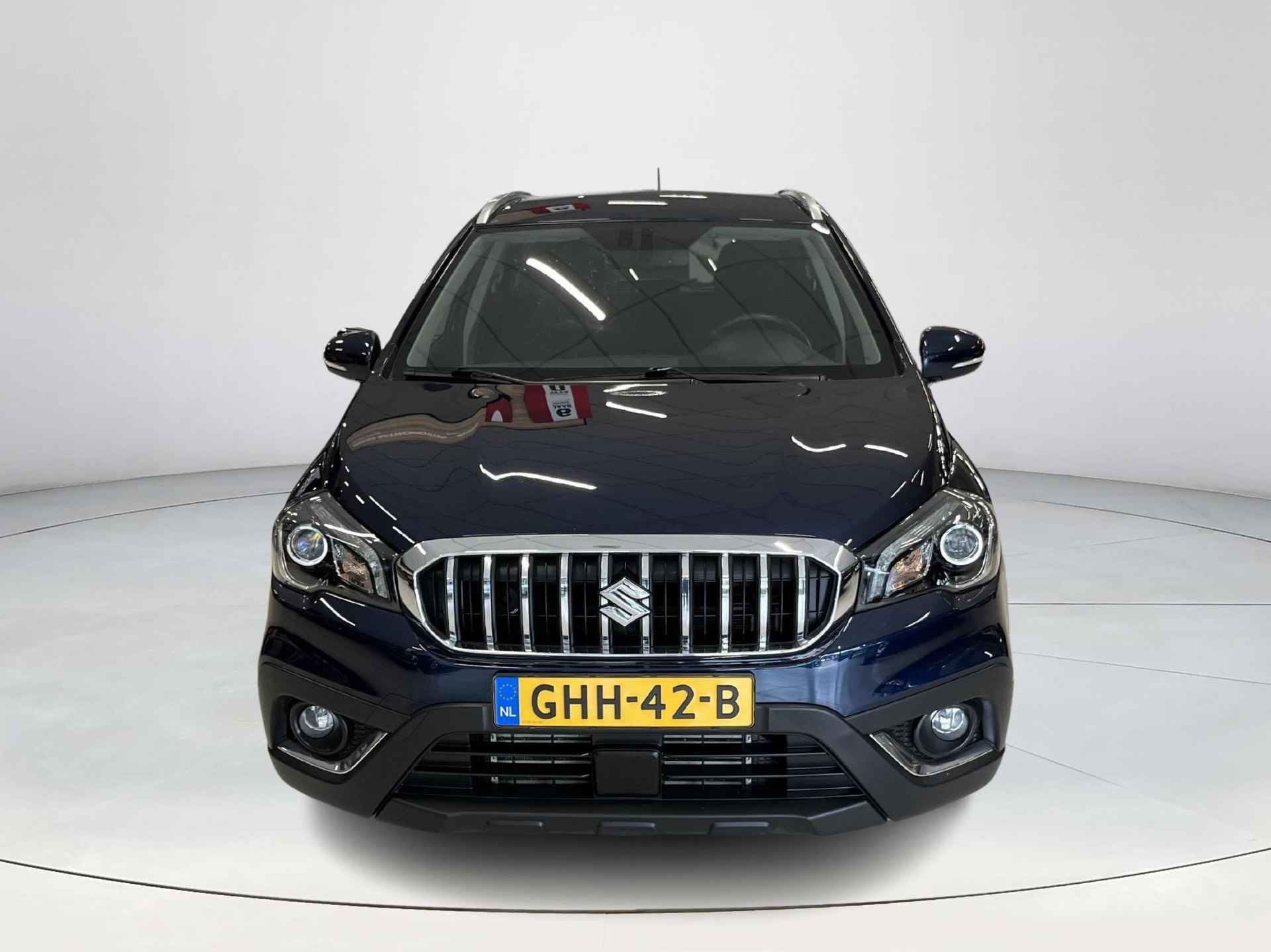 Suzuki S-Cross 1.0 Boosterjet Select - 9/27