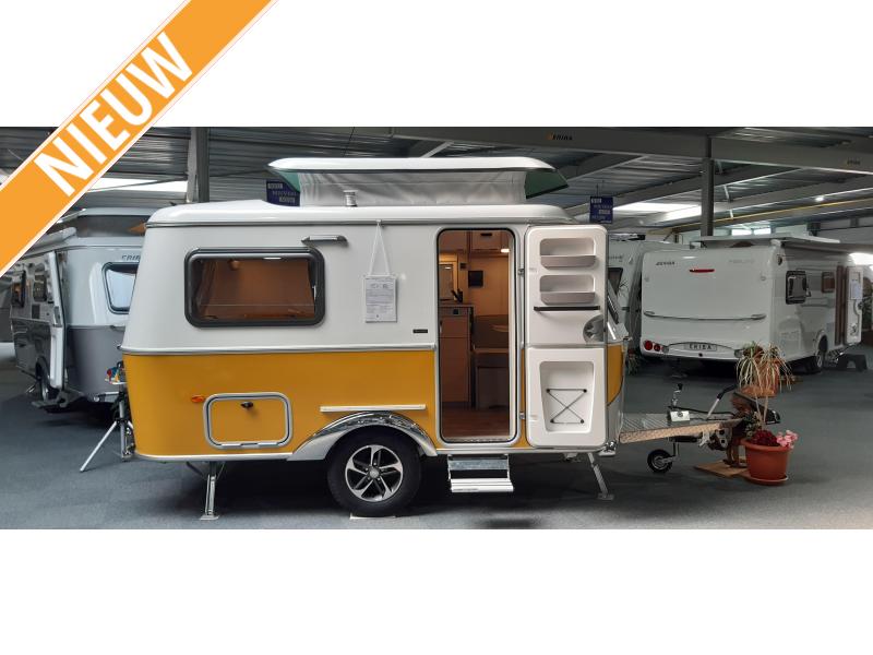 Eriba Touring 310 Nugget Gold