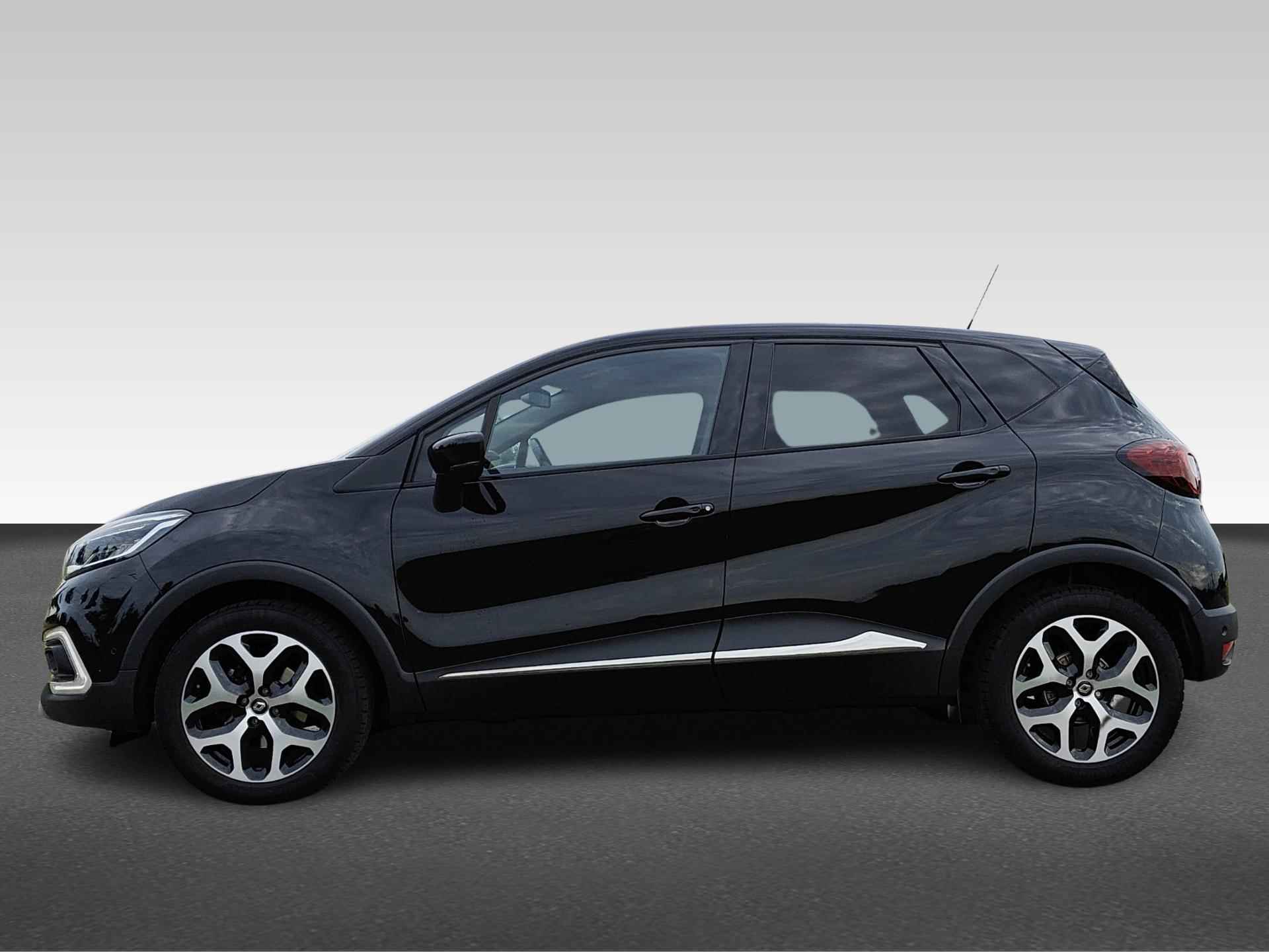 Renault Captur 1.2 TCe Intens | automaat - 2/24