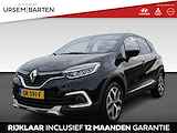 Renault Captur 1.2 TCe Intens | automaat