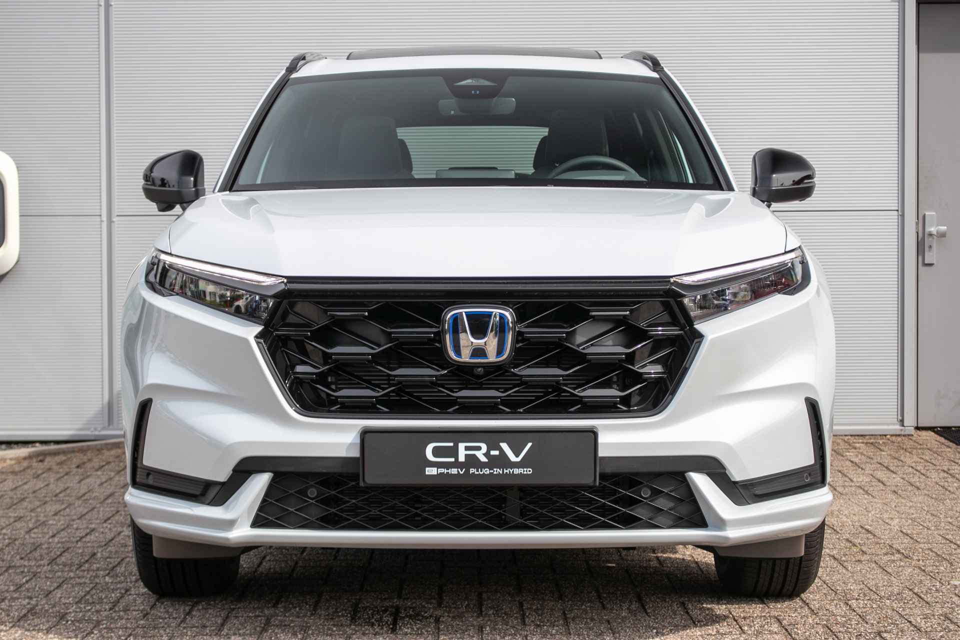 Honda CR-V 2.0 e:PHEV Advance Tech - Cons.prs rijklaar | Schuif-/kanteldak | Leder - 9/57