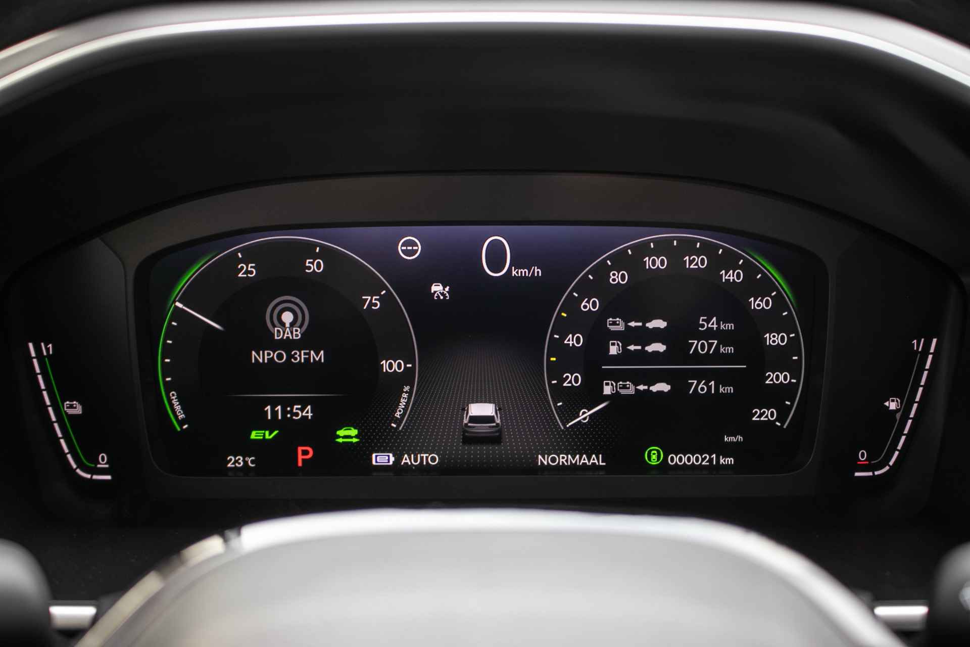 Honda CR-V 2.0 e:PHEV Advance Tech - Cons.prs rijklaar | Schuif-/kanteldak | Leder - 15/57