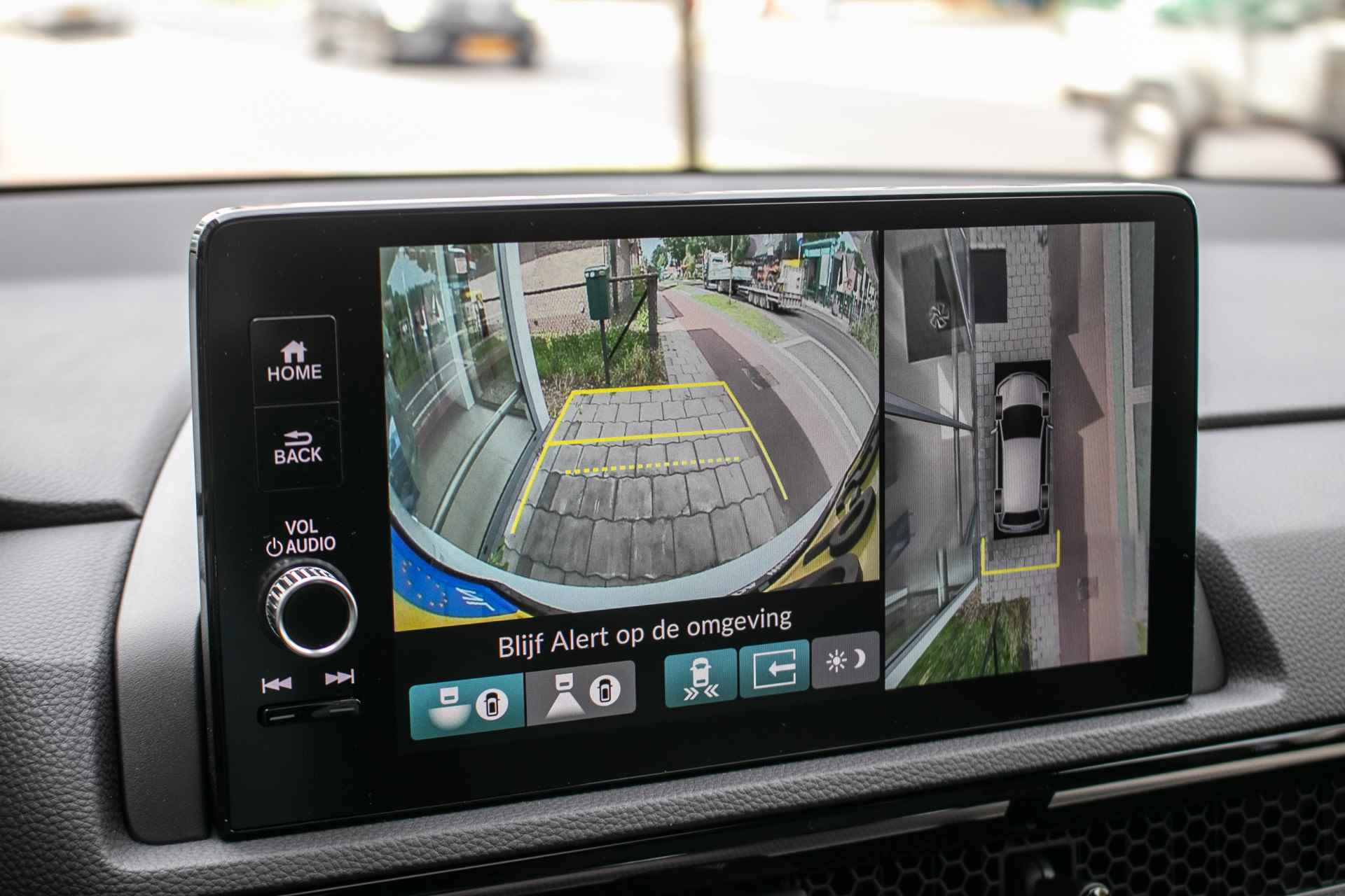 Honda CR-V 2.0 e:PHEV Advance Tech - Cons.prs rijklaar | Schuif-/kanteldak | Leder - 19/57