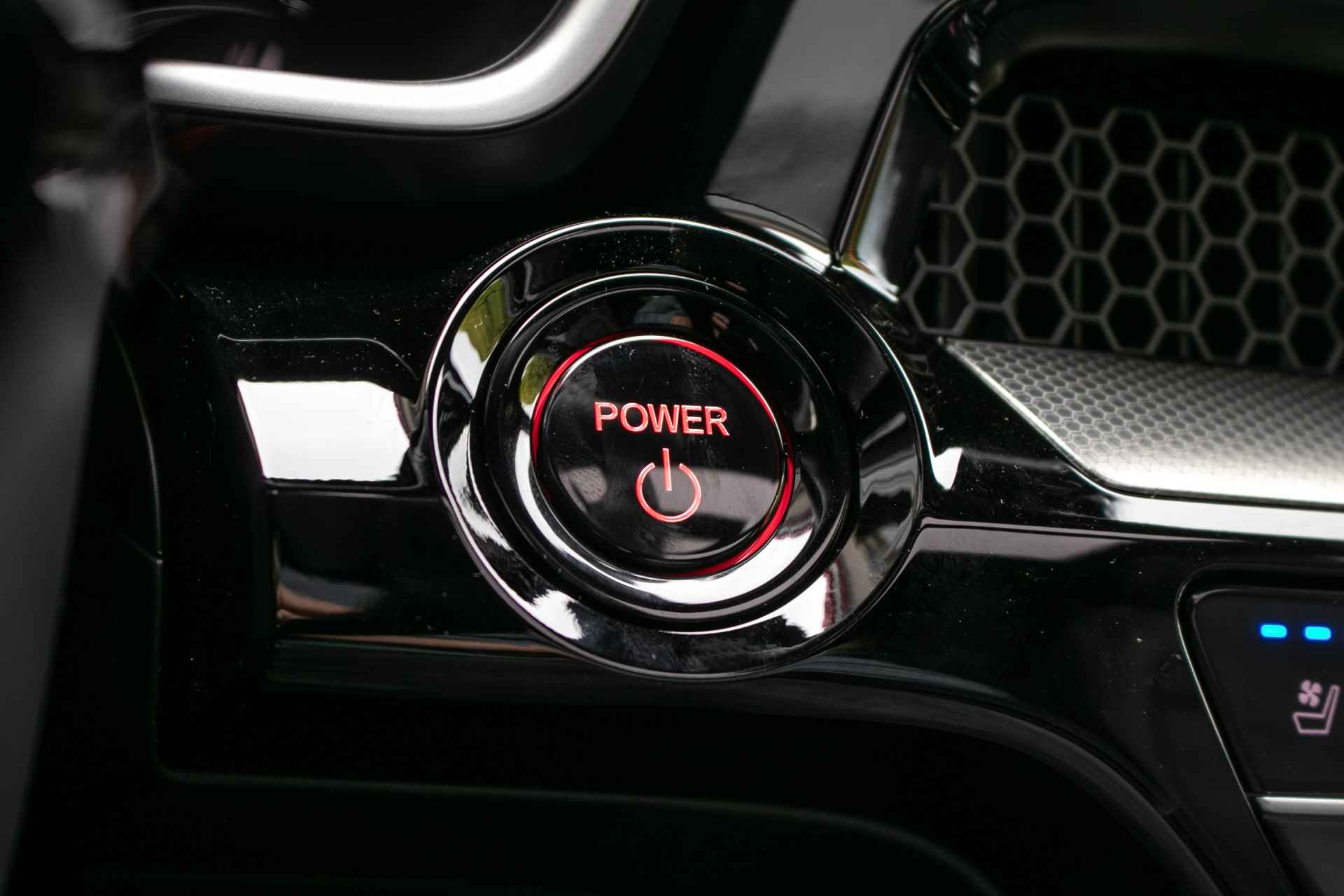 Honda CR-V 2.0 e:PHEV Advance Tech - Cons.prs rijklaar | Schuif-/kanteldak | Leder - 42/57