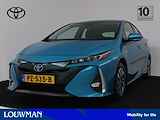 Toyota Prius 1.8 Plug-in Business Plus | Head up Display | LM velgen | Climate Control | Navigatie | Camera | Stoelverwarming |