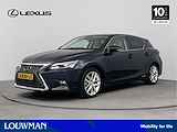 Lexus CT 200h Business Line | Schuifdak | Navigatie | Lederen bekleding | Stoelverwarming |