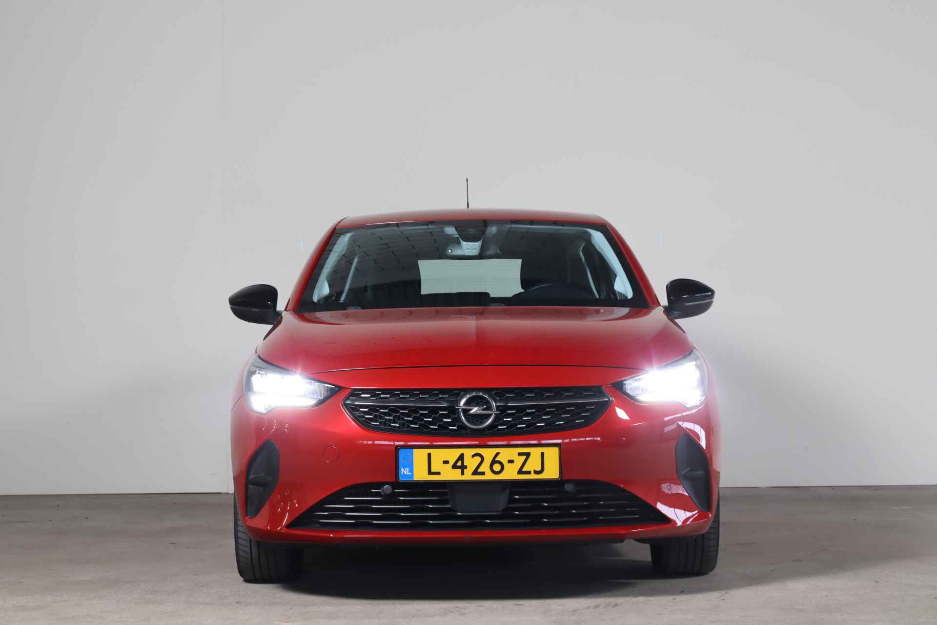 Opel Corsa 1.2 Elegance NL-Auto!! Carplay I Camera I Dig-Display - 4/34