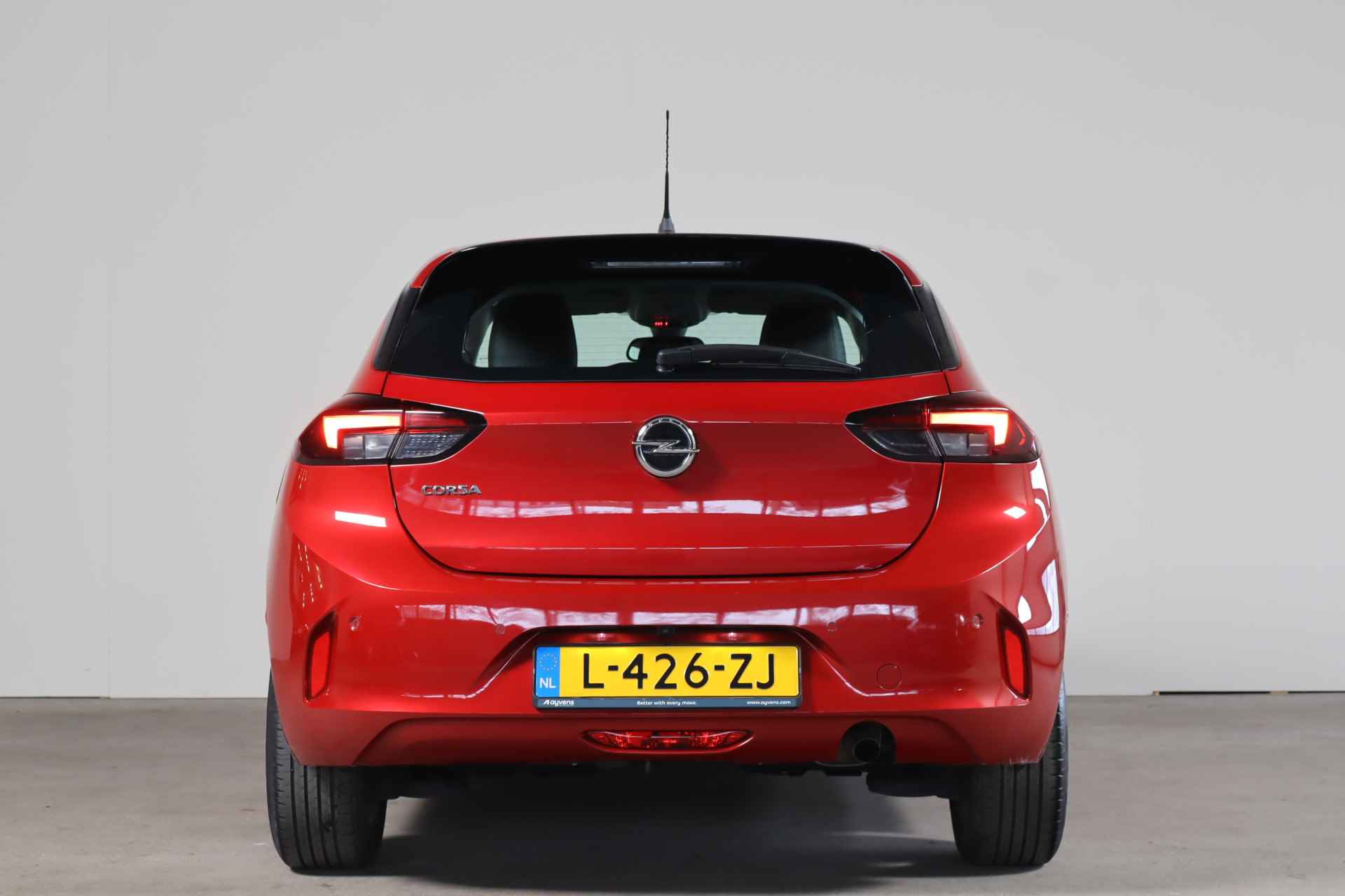 Opel Corsa 1.2 Elegance NL-Auto!! Carplay I Camera I Dig-Display - 5/34